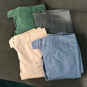 Ann Taylor Loft Pants